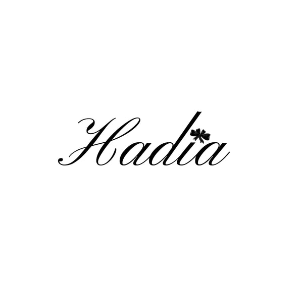 Hadia
