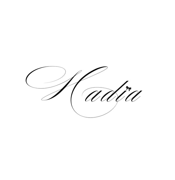 Hadia